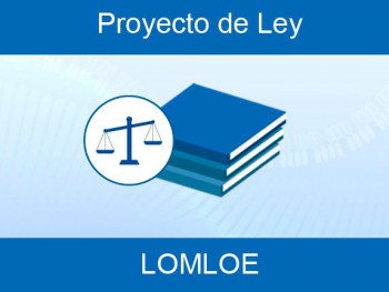 Основные положения нового Закона об образовании Испании(LOMLOE)