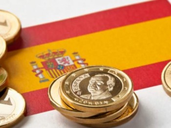ВВП Испании вырос на 0,7% в первом квартале 2024 года