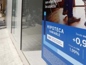 Валенсийское сообщество заняло четвёртое место по числу выданных ипотек в 2023 году
