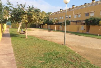 Townhouse for sale 10 minutes drive away from Valencia (Bétera)